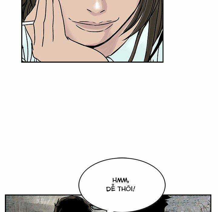 Huyền Thoại : Khởi Đầu Chapter 2 trang 17