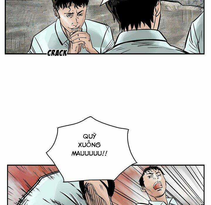 Huyền Thoại : Khởi Đầu Chapter 2 trang 18