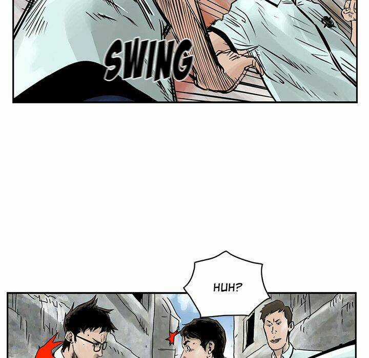 Huyền Thoại : Khởi Đầu Chapter 2 trang 19