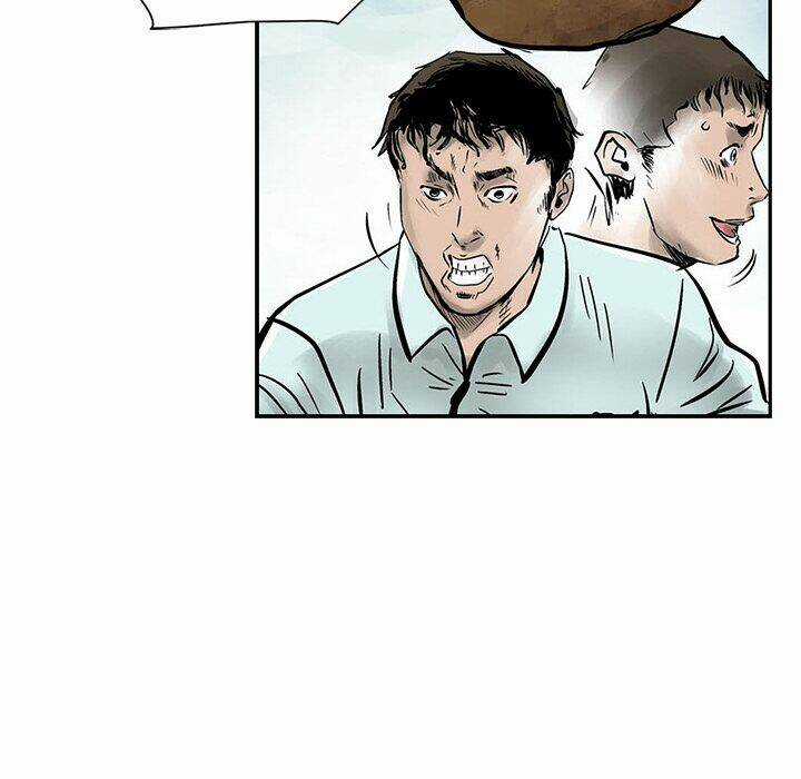 Huyền Thoại : Khởi Đầu Chapter 2 trang 21