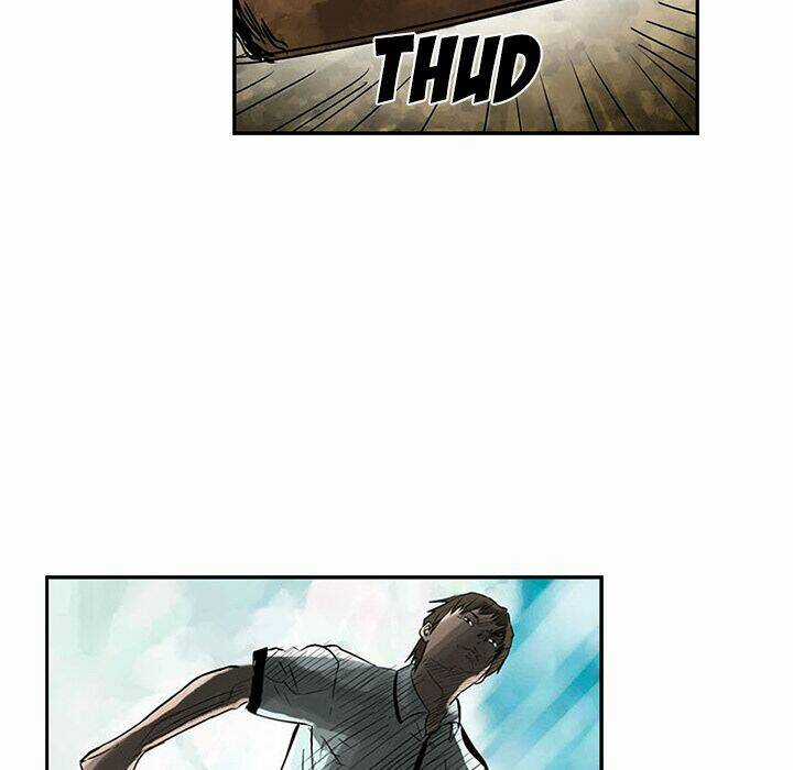 Huyền Thoại : Khởi Đầu Chapter 2 trang 24