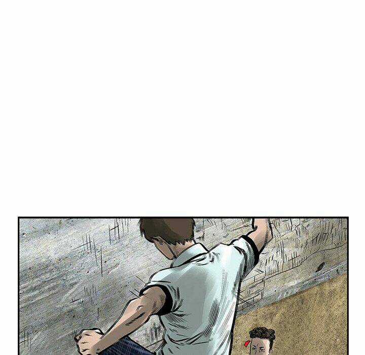 Huyền Thoại : Khởi Đầu Chapter 2 trang 26