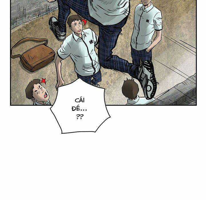 Huyền Thoại : Khởi Đầu Chapter 2 trang 27