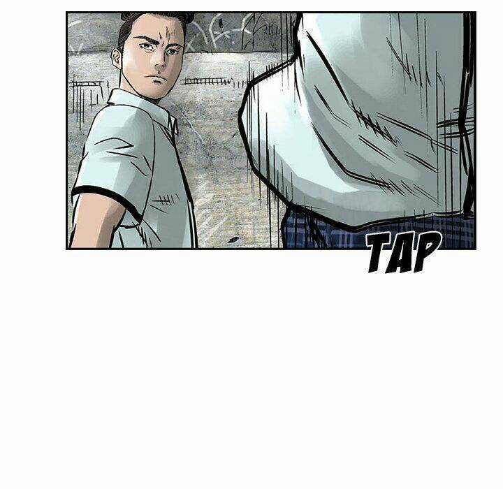 Huyền Thoại : Khởi Đầu Chapter 2 trang 28