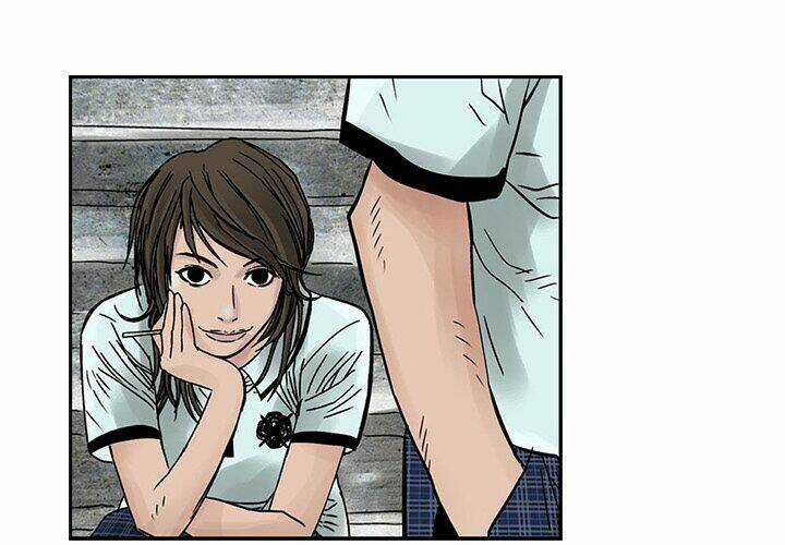 Huyền Thoại : Khởi Đầu Chapter 2 trang 3