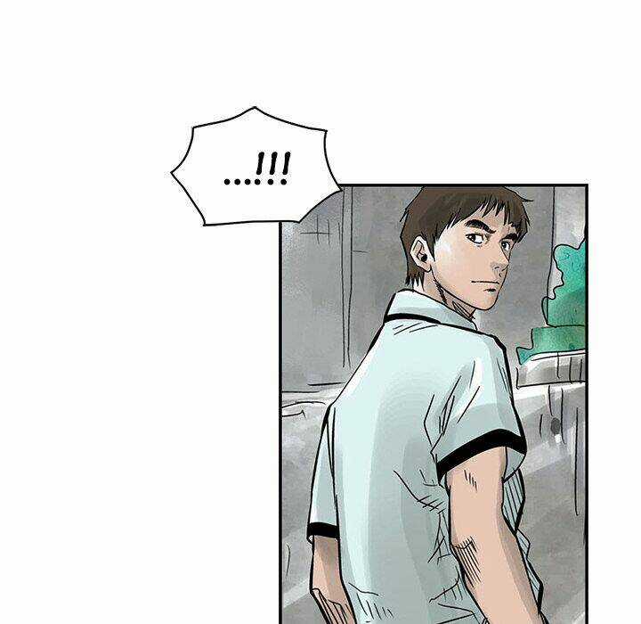 Huyền Thoại : Khởi Đầu Chapter 2 trang 30