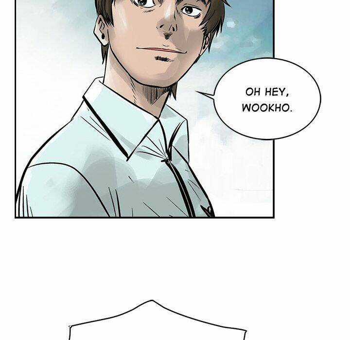 Huyền Thoại : Khởi Đầu Chapter 2 trang 32