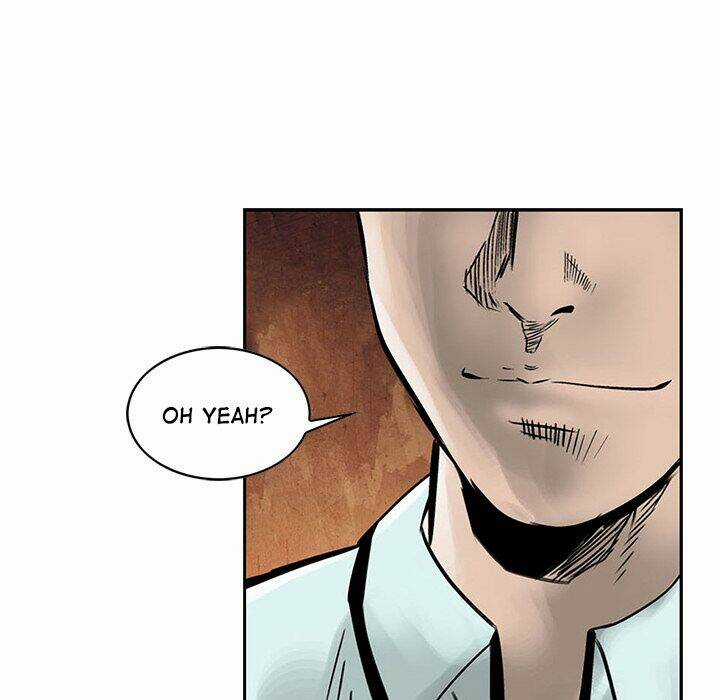 Huyền Thoại : Khởi Đầu Chapter 2 trang 36