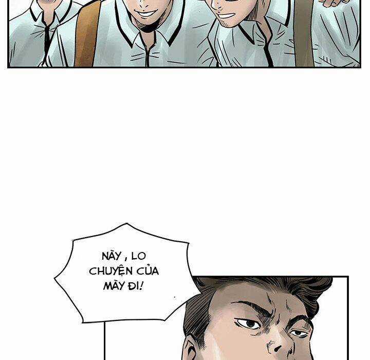 Huyền Thoại : Khởi Đầu Chapter 2 trang 39