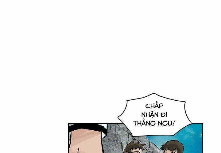 Huyền Thoại : Khởi Đầu Chapter 2 trang 4