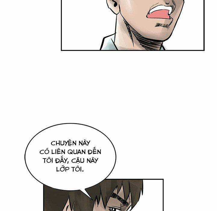 Huyền Thoại : Khởi Đầu Chapter 2 trang 40