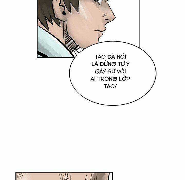 Huyền Thoại : Khởi Đầu Chapter 2 trang 41