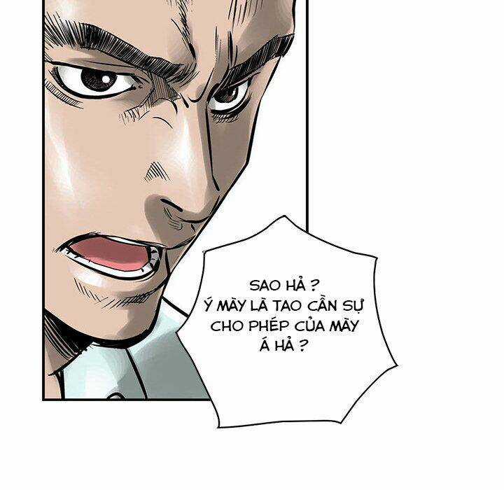 Huyền Thoại : Khởi Đầu Chapter 2 trang 42