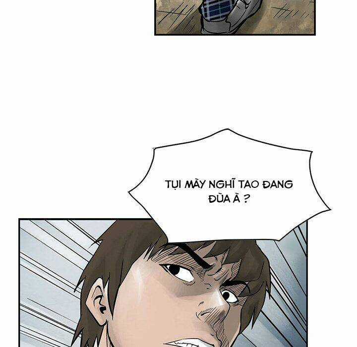 Huyền Thoại : Khởi Đầu Chapter 2 trang 43