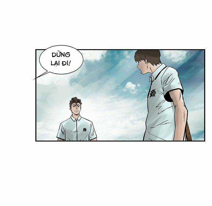 Huyền Thoại : Khởi Đầu Chapter 2 trang 47