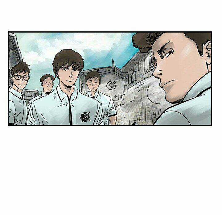 Huyền Thoại : Khởi Đầu Chapter 2 trang 48