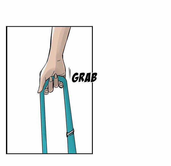 Huyền Thoại : Khởi Đầu Chapter 2 trang 49