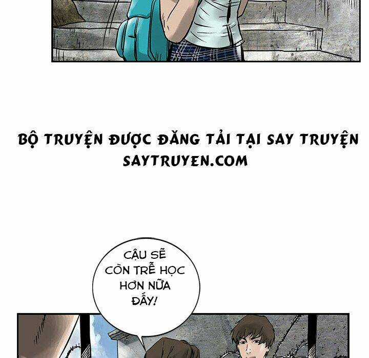 Huyền Thoại : Khởi Đầu Chapter 2 trang 51