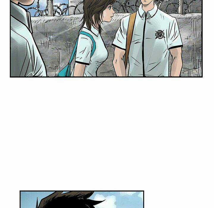 Huyền Thoại : Khởi Đầu Chapter 2 trang 52