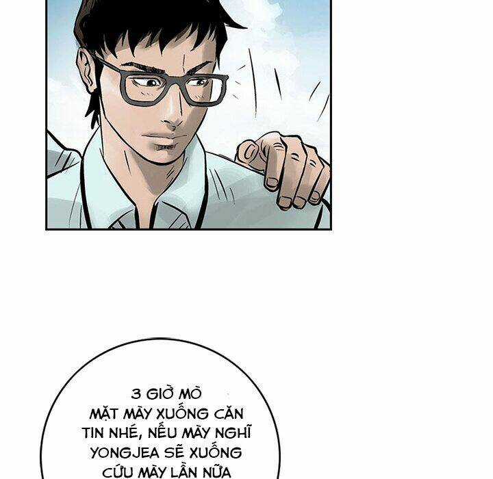 Huyền Thoại : Khởi Đầu Chapter 2 trang 53