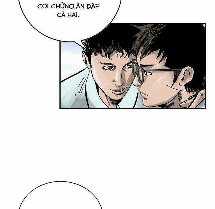 Huyền Thoại : Khởi Đầu Chapter 2 trang 54