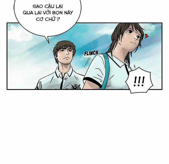 Huyền Thoại : Khởi Đầu Chapter 2 trang 55