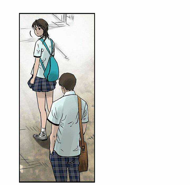 Huyền Thoại : Khởi Đầu Chapter 2 trang 56