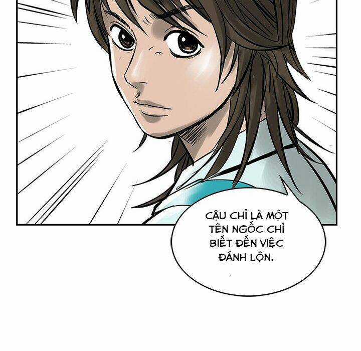 Huyền Thoại : Khởi Đầu Chapter 2 trang 58