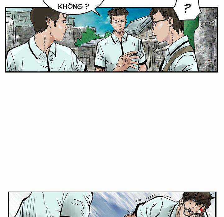 Huyền Thoại : Khởi Đầu Chapter 2 trang 6