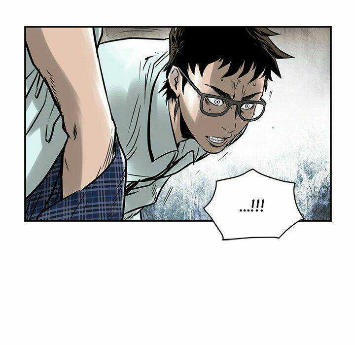 Huyền Thoại : Khởi Đầu Chapter 2 trang 9