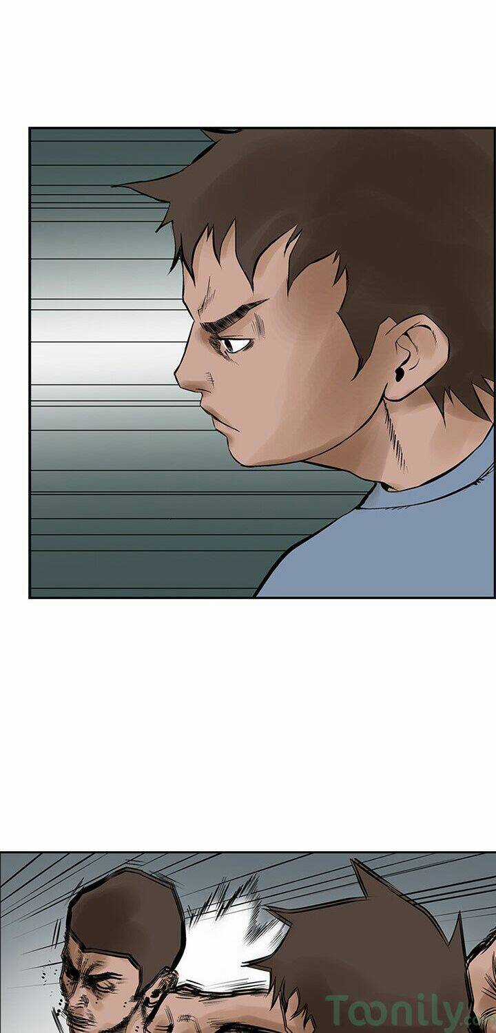 Huyền Thoại : Khởi Đầu Chapter 20 trang 13