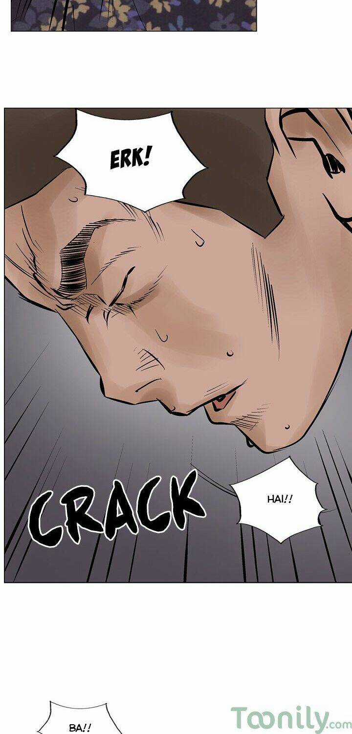 Huyền Thoại : Khởi Đầu Chapter 20 trang 29