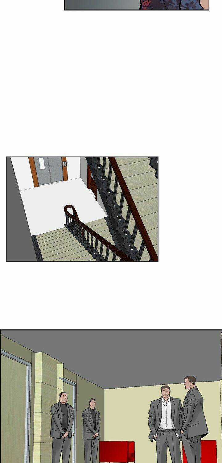 Huyền Thoại : Khởi Đầu Chapter 20 trang 32