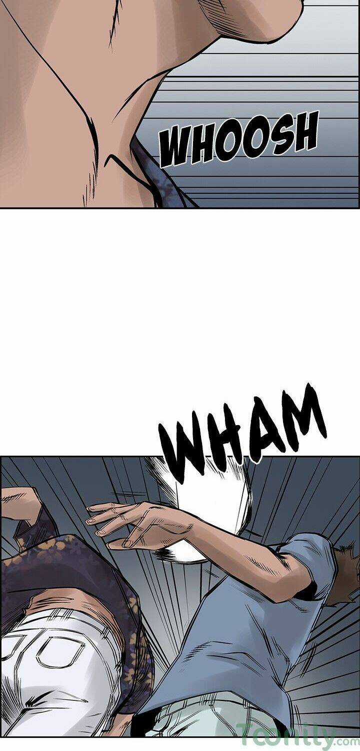 Huyền Thoại : Khởi Đầu Chapter 20 trang 9