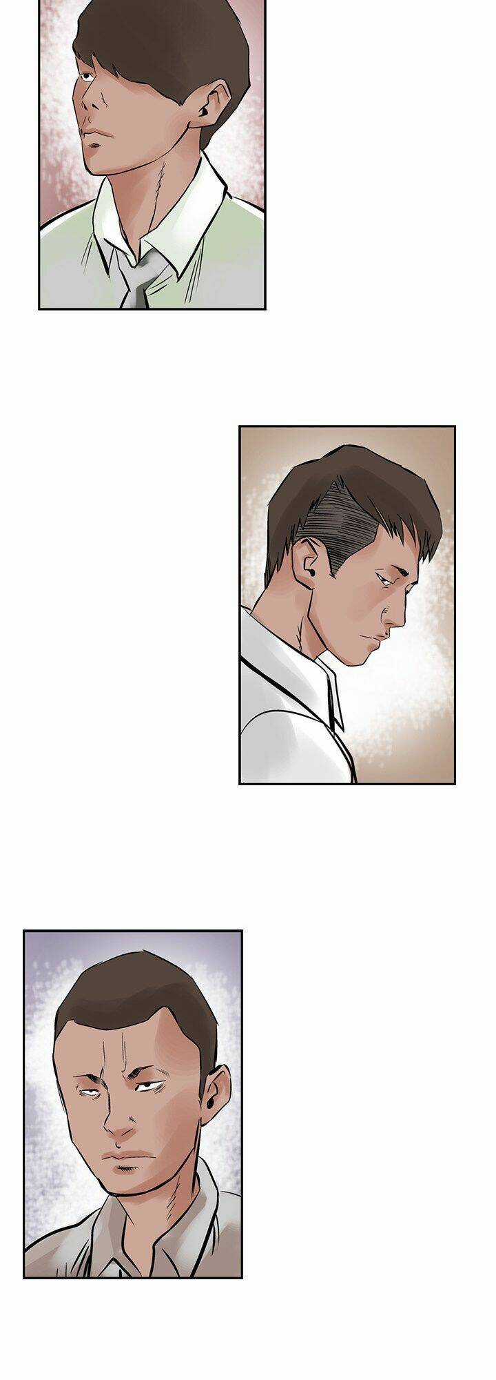 Huyền Thoại : Khởi Đầu Chapter 21 trang 11