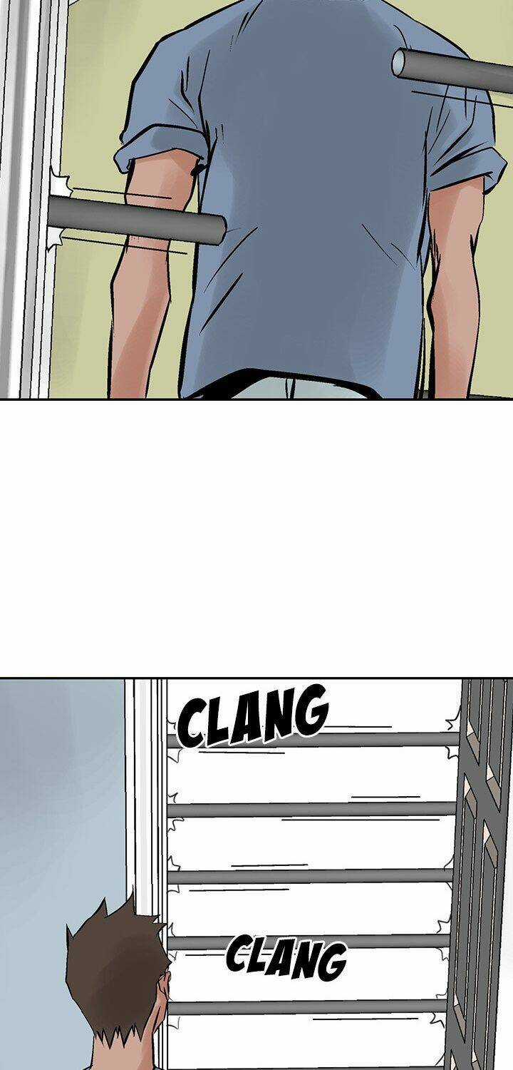 Huyền Thoại : Khởi Đầu Chapter 21 trang 25