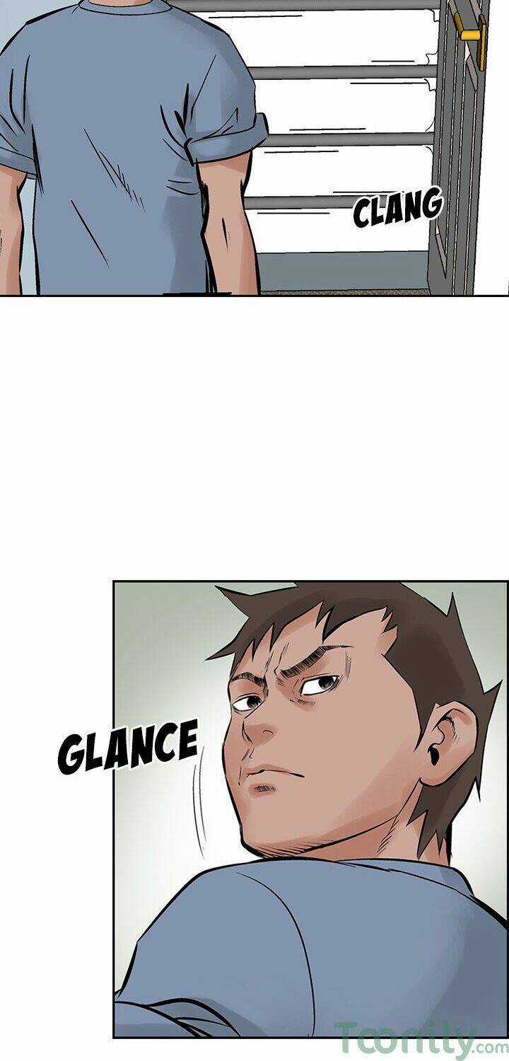 Huyền Thoại : Khởi Đầu Chapter 21 trang 26