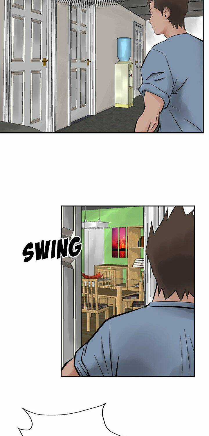 Huyền Thoại : Khởi Đầu Chapter 21 trang 5