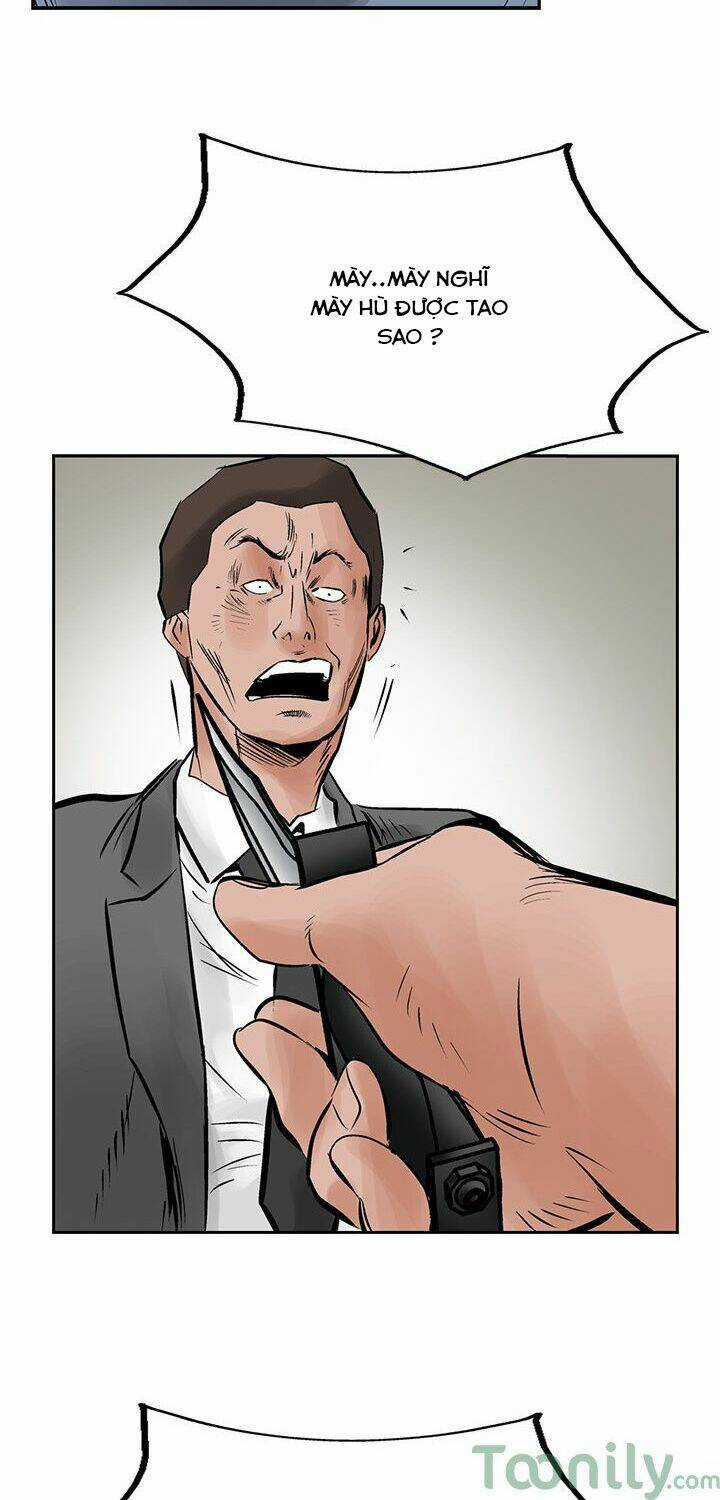 Huyền Thoại : Khởi Đầu Chapter 23 trang 15