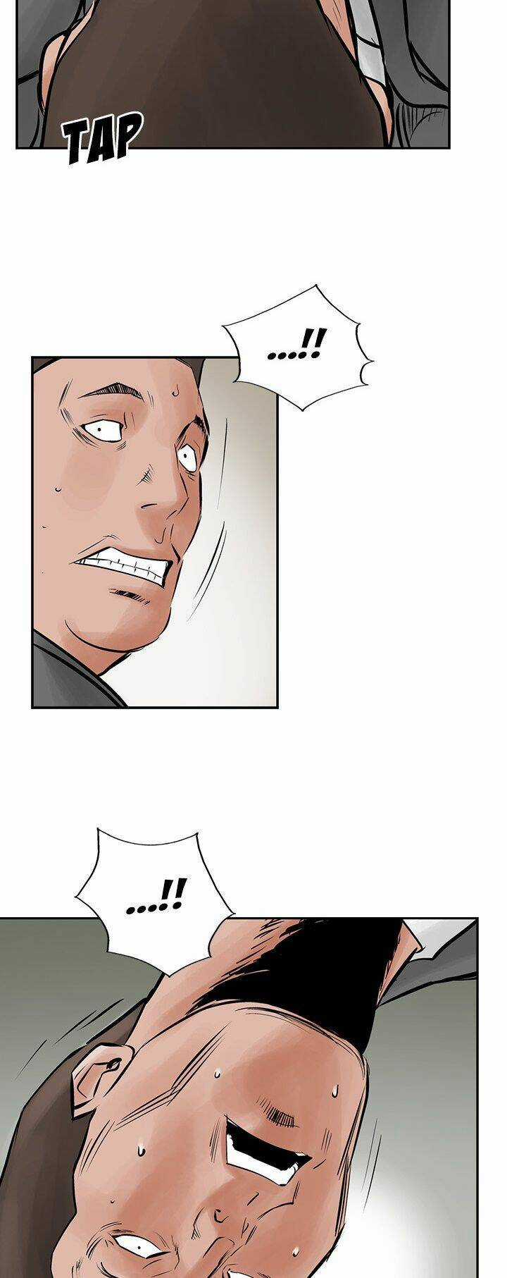 Huyền Thoại : Khởi Đầu Chapter 23 trang 33