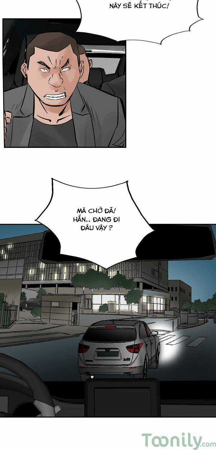 Huyền Thoại : Khởi Đầu Chapter 24 trang 10