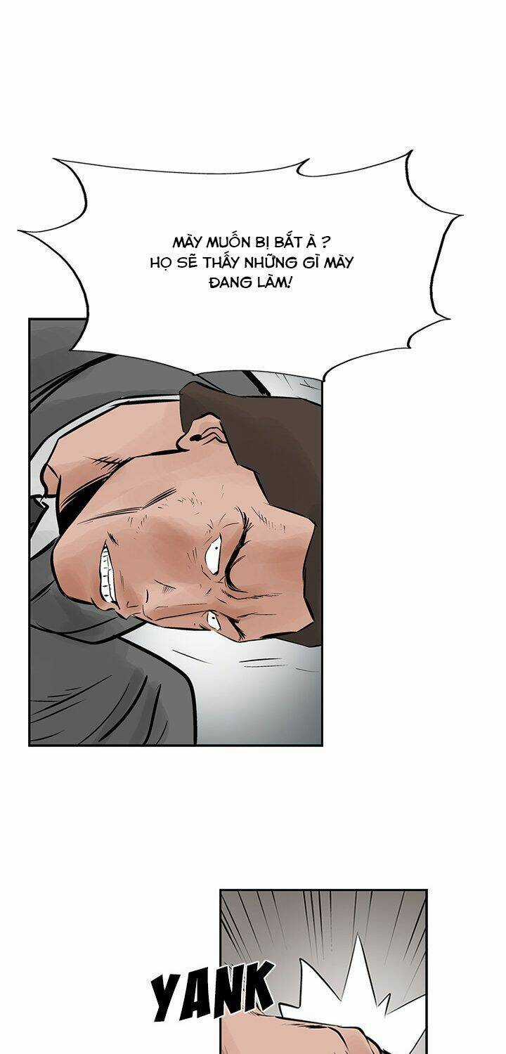 Huyền Thoại : Khởi Đầu Chapter 24 trang 13