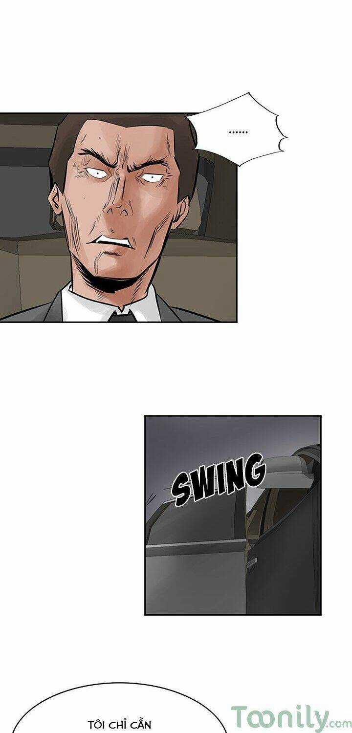 Huyền Thoại : Khởi Đầu Chapter 24 trang 22