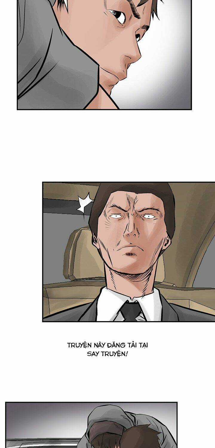 Huyền Thoại : Khởi Đầu Chapter 24 trang 25