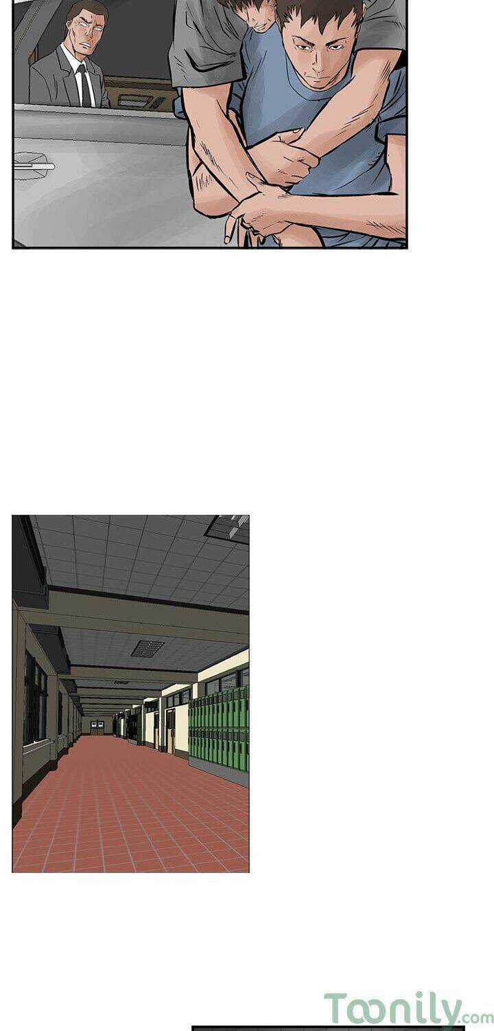 Huyền Thoại : Khởi Đầu Chapter 24 trang 26