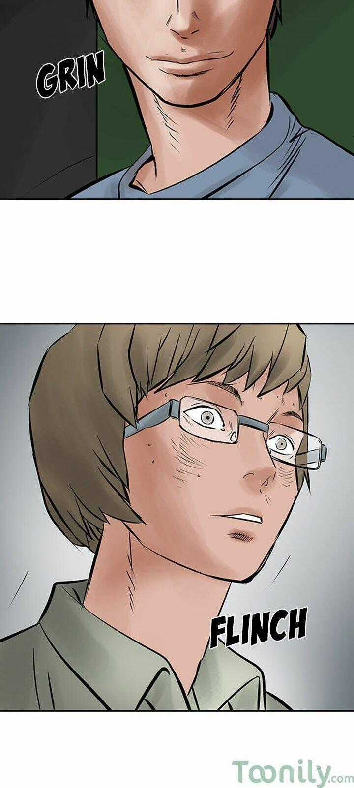 Huyền Thoại : Khởi Đầu Chapter 24 trang 33