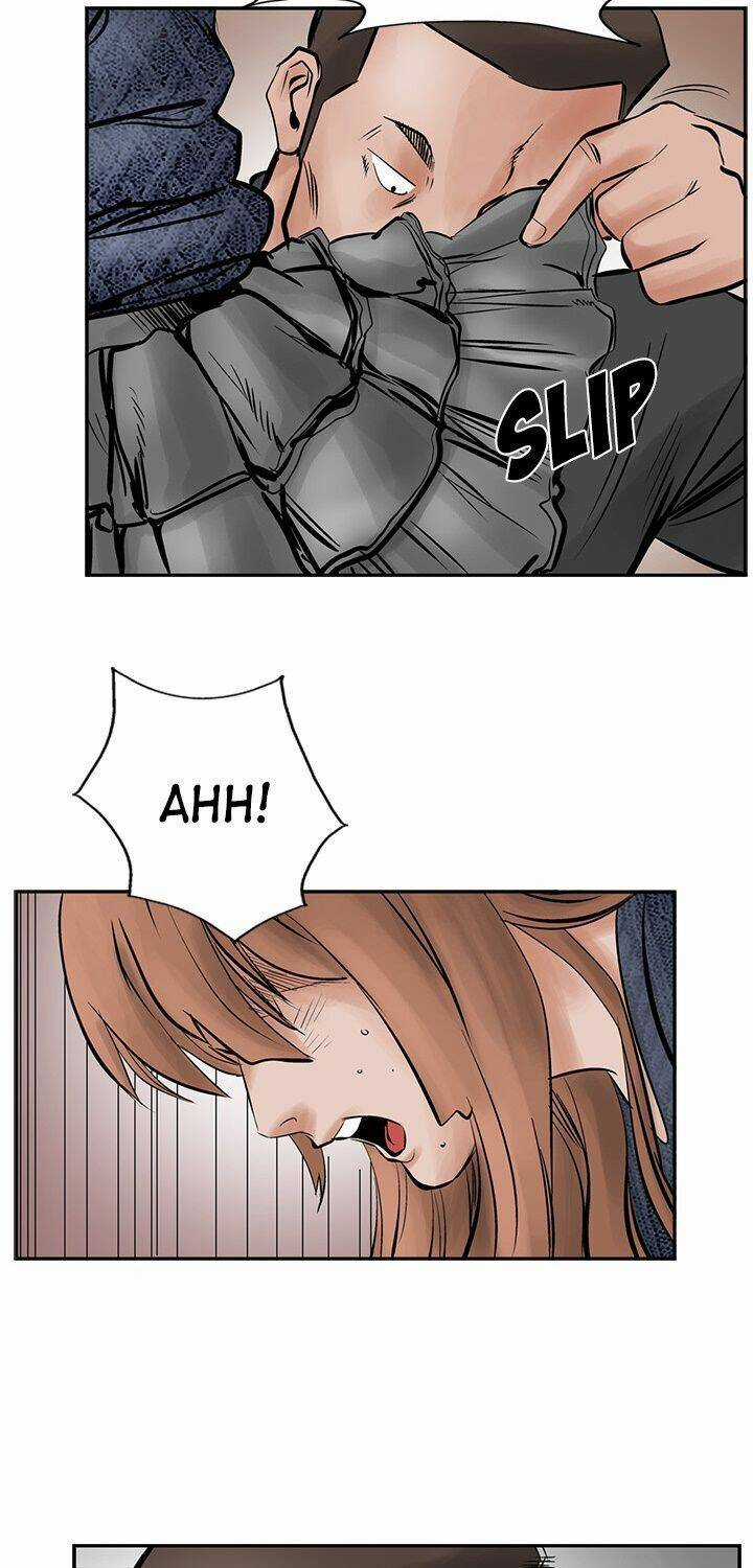 Huyền Thoại : Khởi Đầu Chapter 25 trang 25