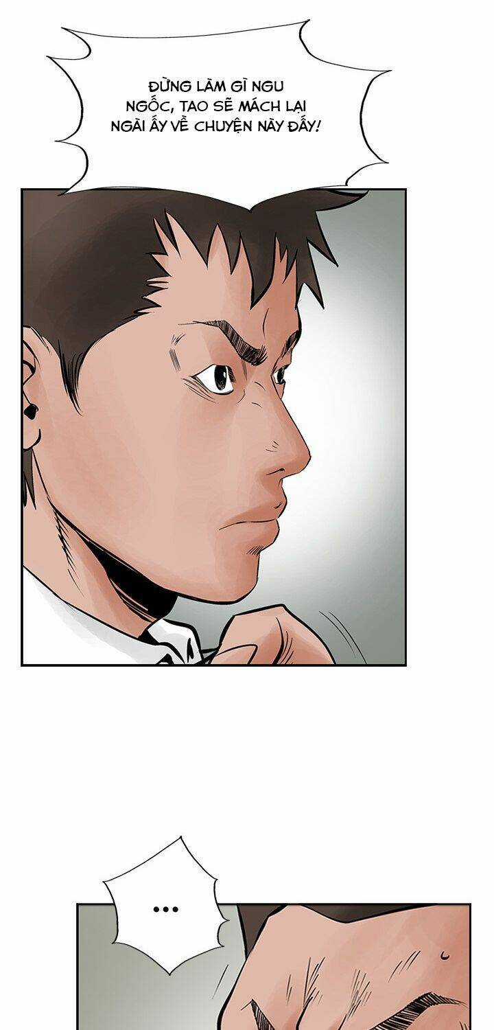 Huyền Thoại : Khởi Đầu Chapter 25 trang 29