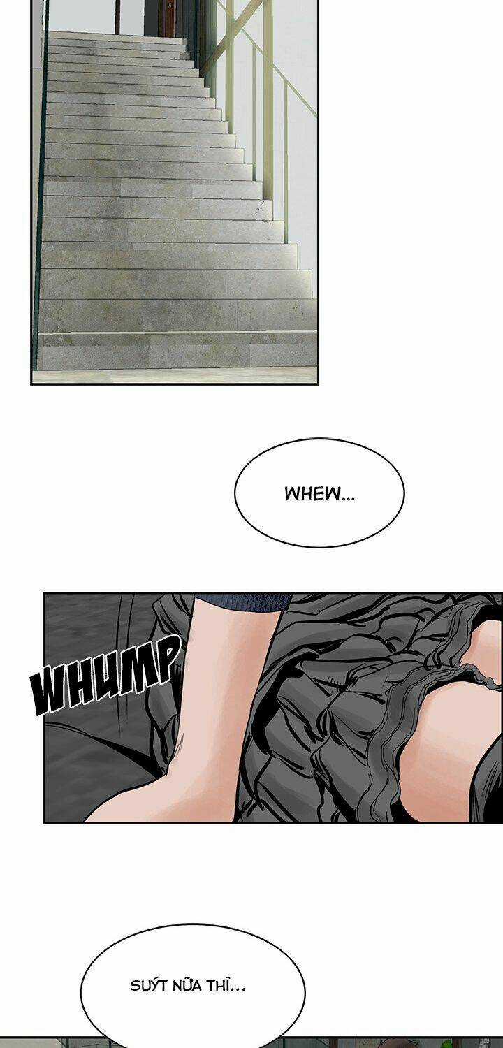 Huyền Thoại : Khởi Đầu Chapter 25 trang 33