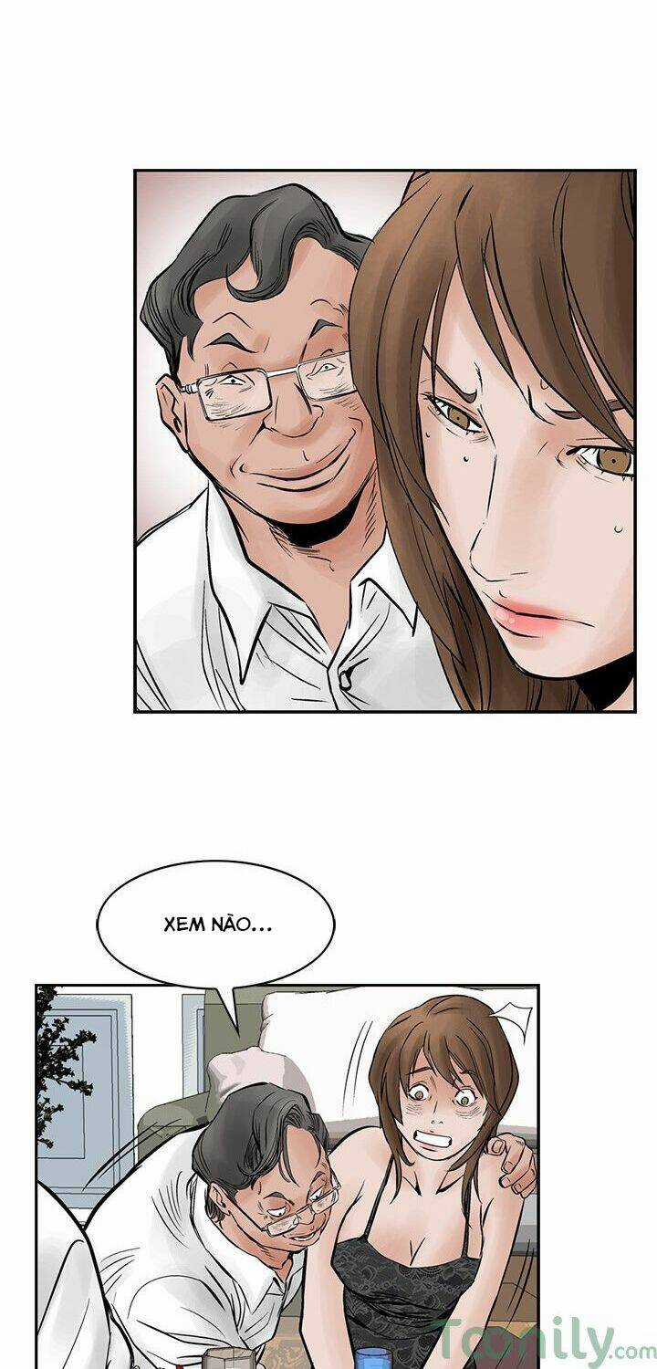 Huyền Thoại : Khởi Đầu Chapter 26 trang 13